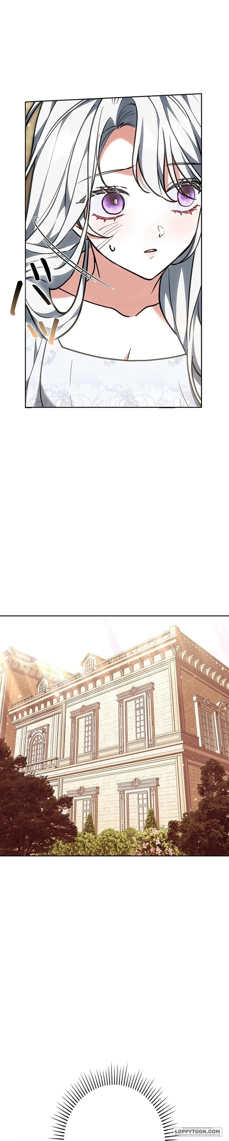 Tiểu Thư Là Kẻ Bám Đuôi - Chap 28 - Trang 27