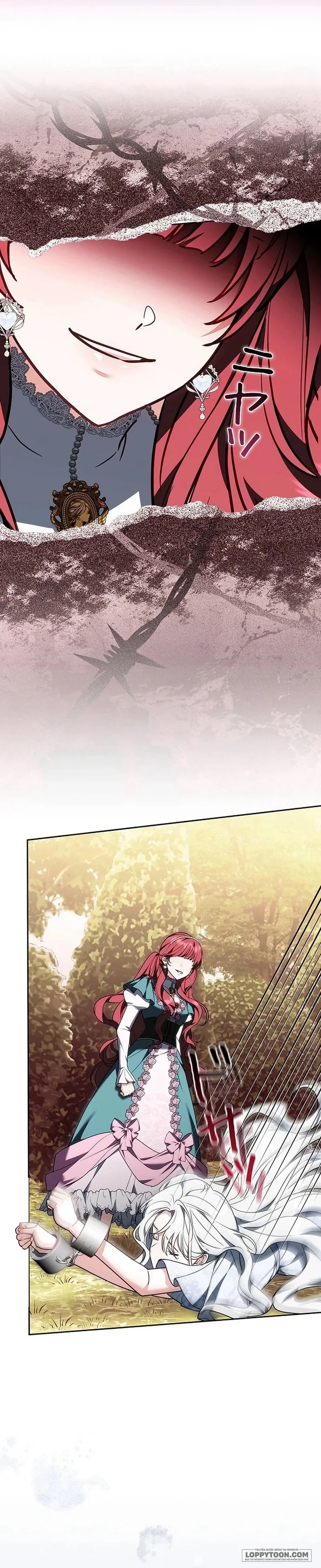 Tiểu Thư Là Kẻ Bám Đuôi - Chap 28 - Trang 39