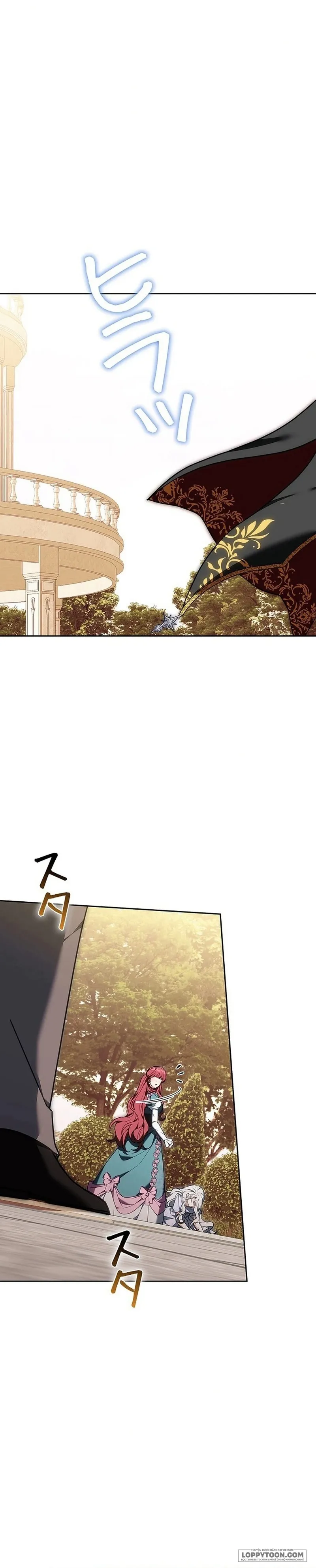 Tiểu Thư Là Kẻ Bám Đuôi - Chap 28 - Trang 41