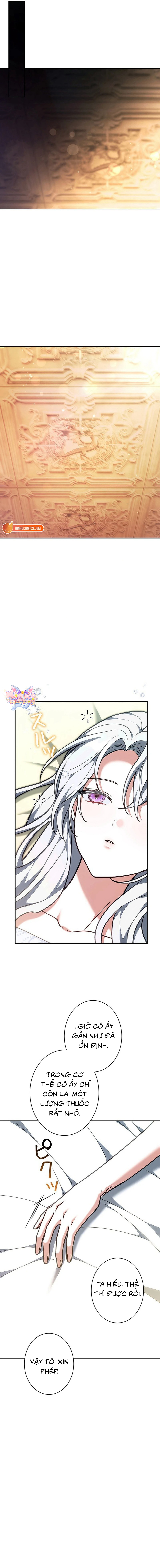 Tiểu Thư Là Kẻ Bám Đuôi - Chap 29 - Trang 13