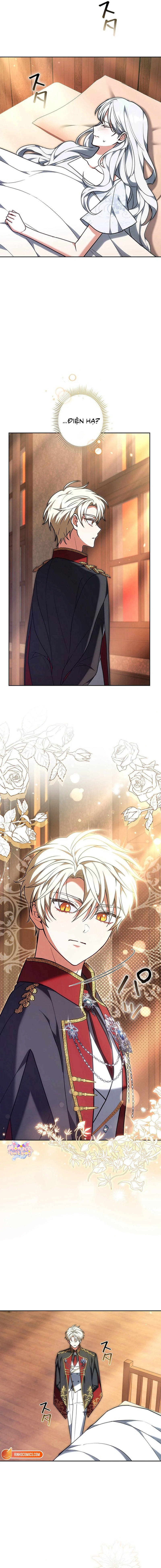 Tiểu Thư Là Kẻ Bám Đuôi - Chap 29 - Trang 14