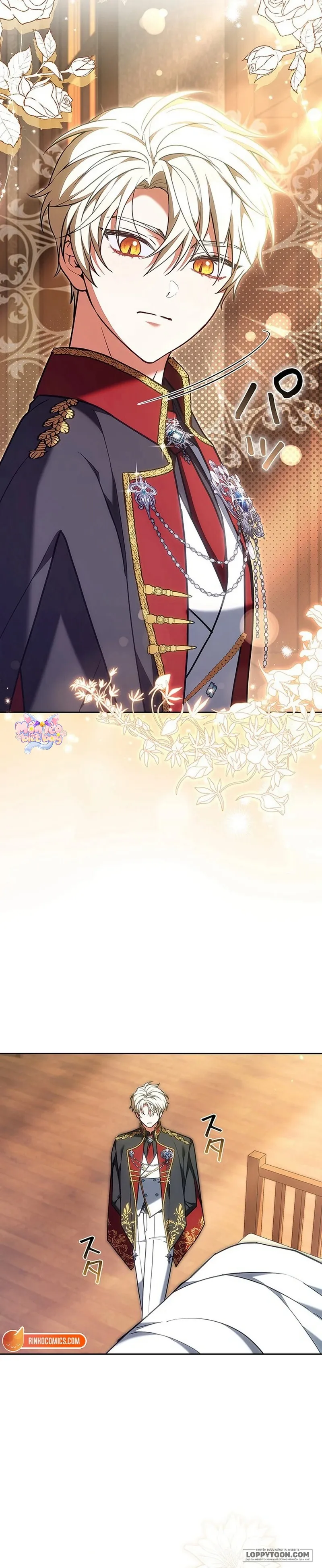 Tiểu Thư Là Kẻ Bám Đuôi - Chap 29 - Trang 29