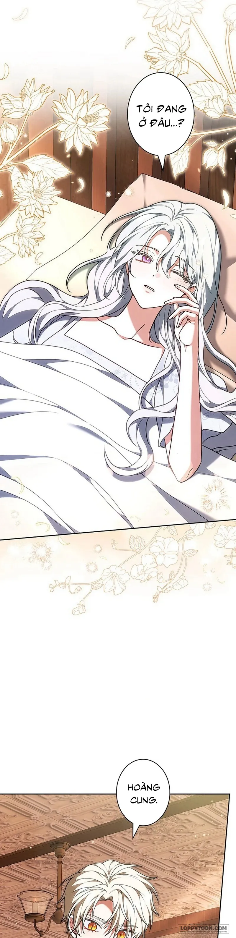 Tiểu Thư Là Kẻ Bám Đuôi - Chap 29 - Trang 30