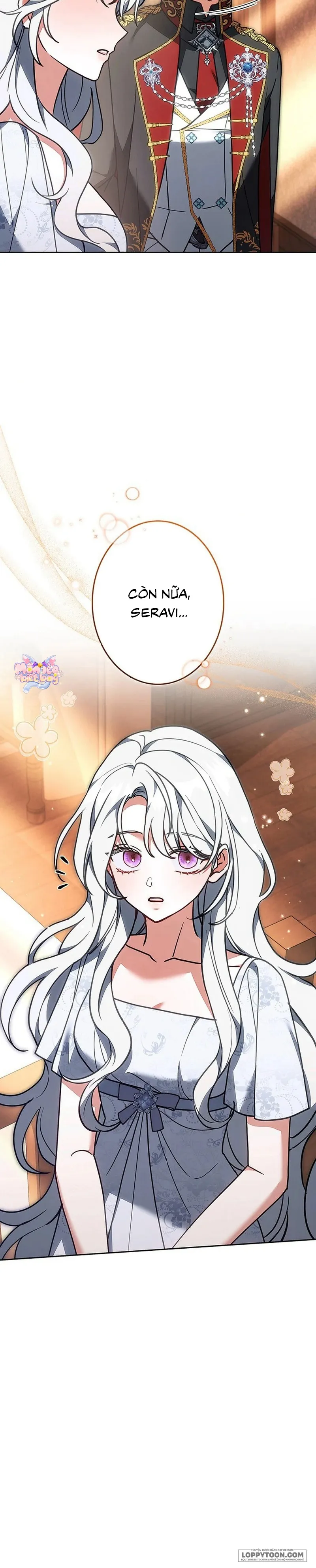 Tiểu Thư Là Kẻ Bám Đuôi - Chap 29 - Trang 39