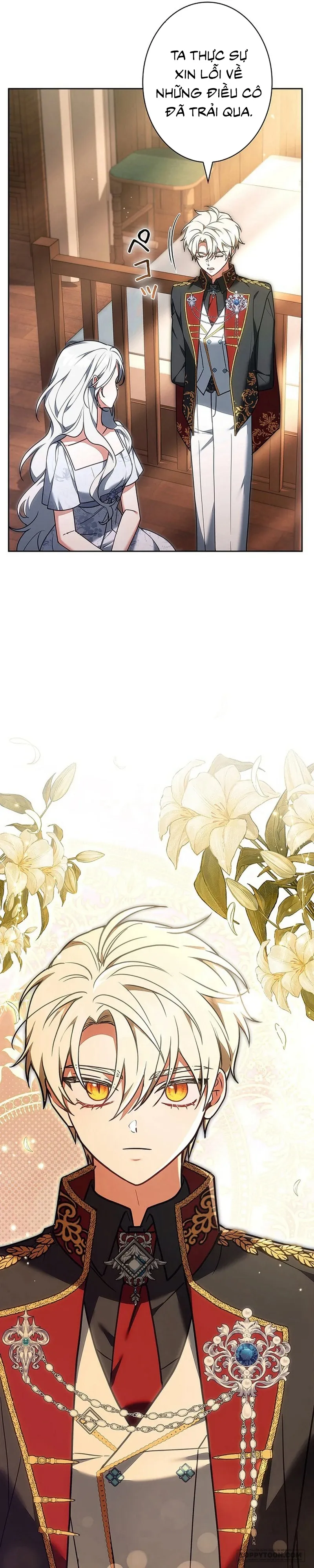 Tiểu Thư Là Kẻ Bám Đuôi - Chap 29 - Trang 40