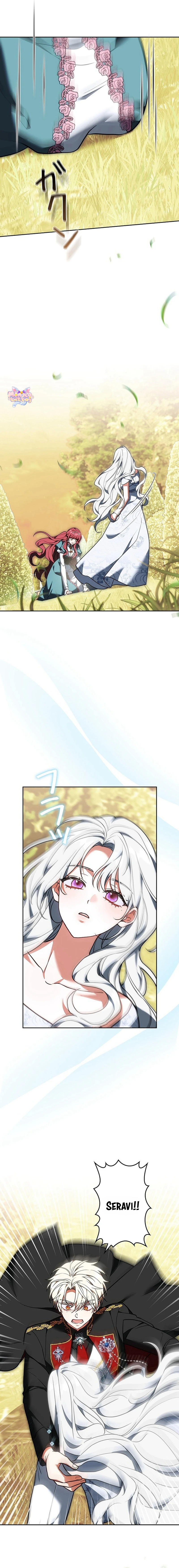 Tiểu Thư Là Kẻ Bám Đuôi - Chap 29 - Trang 5