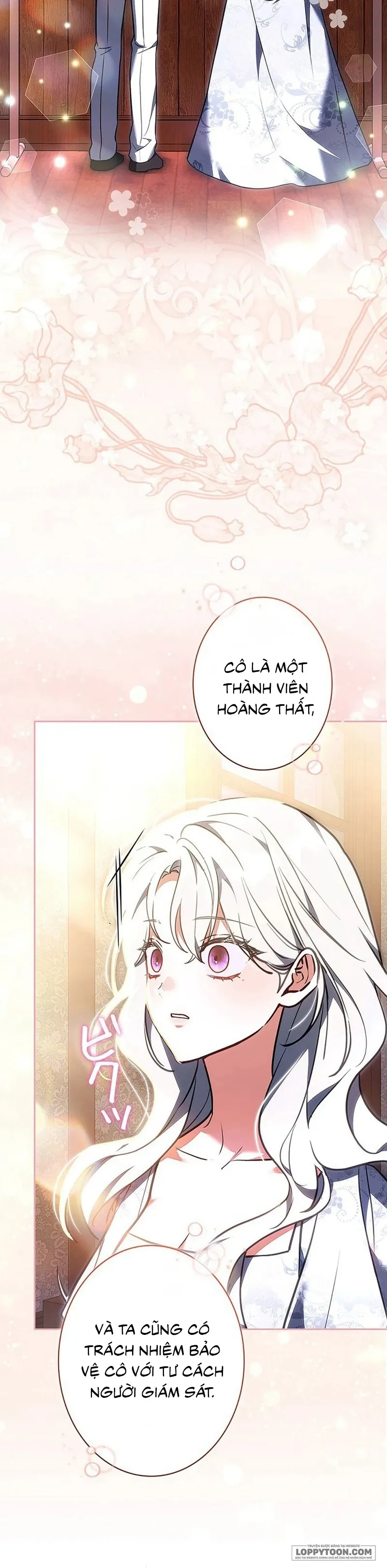 Tiểu Thư Là Kẻ Bám Đuôi - Chap 29 - Trang 43