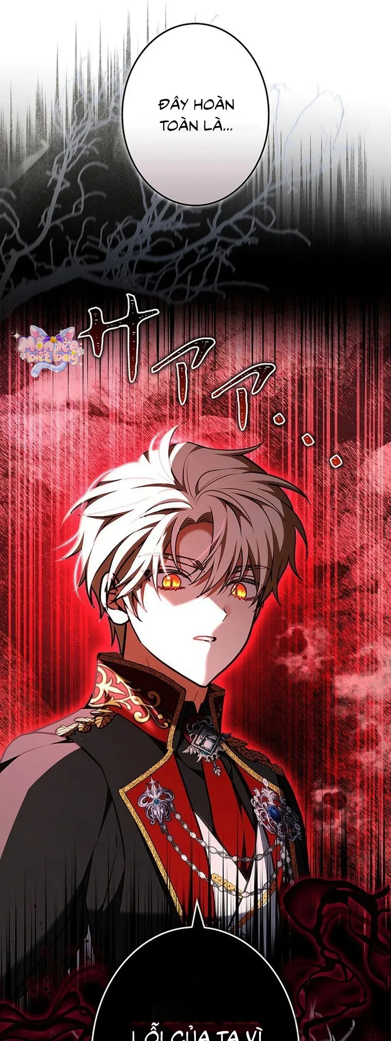 Tiểu Thư Là Kẻ Bám Đuôi - Chap 29 - Trang 44