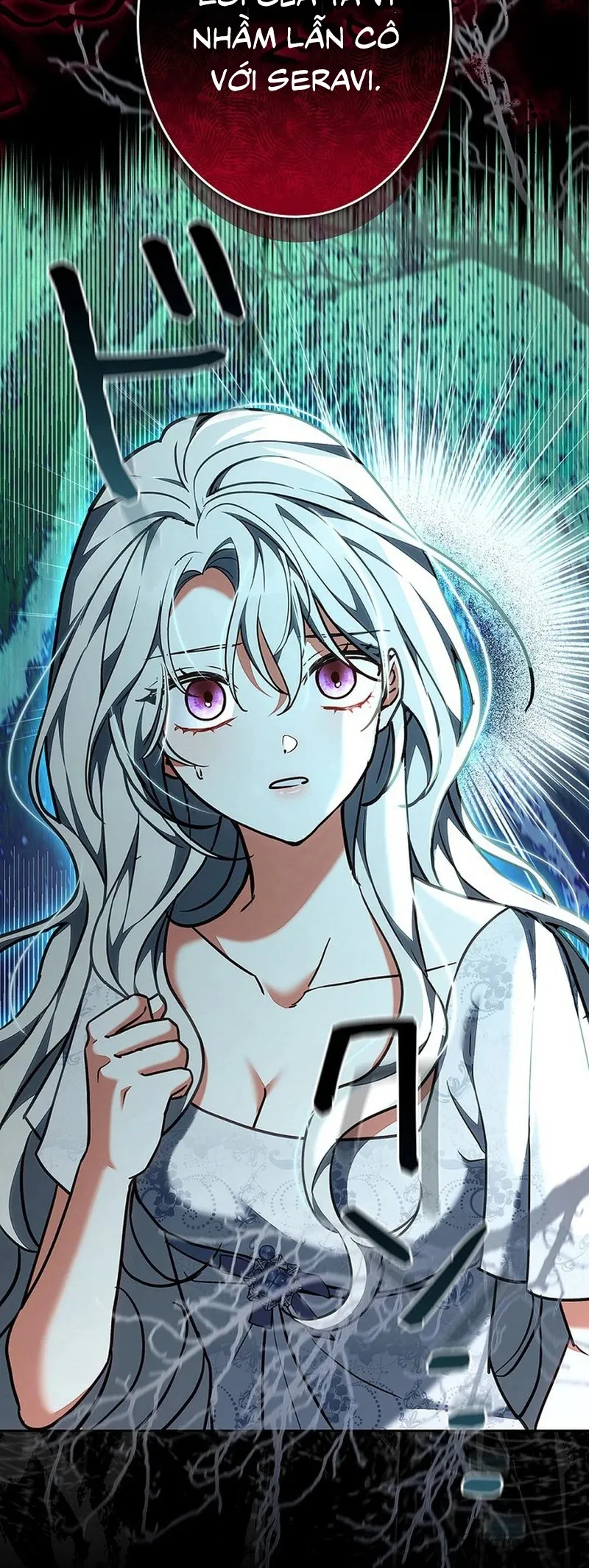 Tiểu Thư Là Kẻ Bám Đuôi - Chap 29 - Trang 45