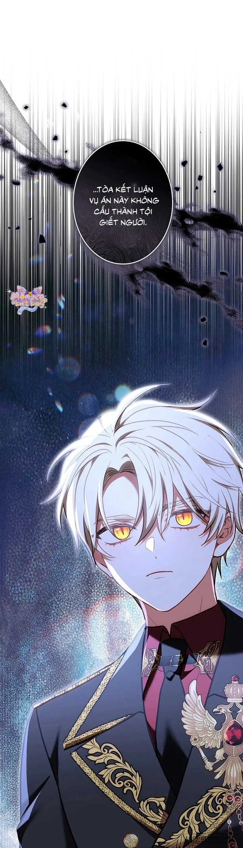 Tiểu Thư Là Kẻ Bám Đuôi - Chap 30 - Trang 17