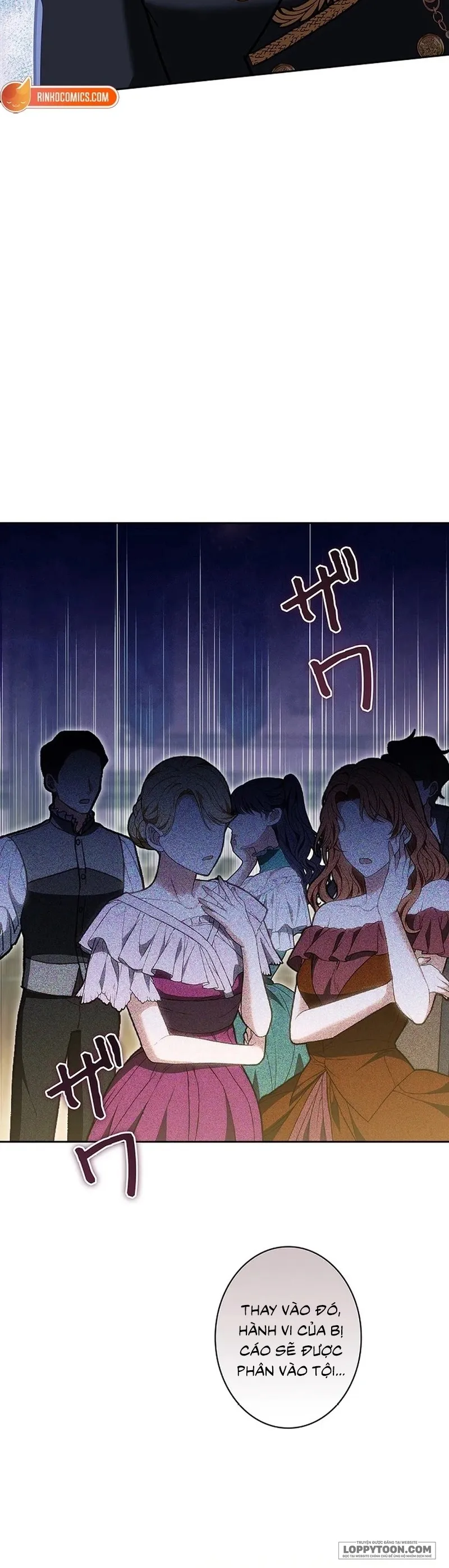 Tiểu Thư Là Kẻ Bám Đuôi - Chap 30 - Trang 18