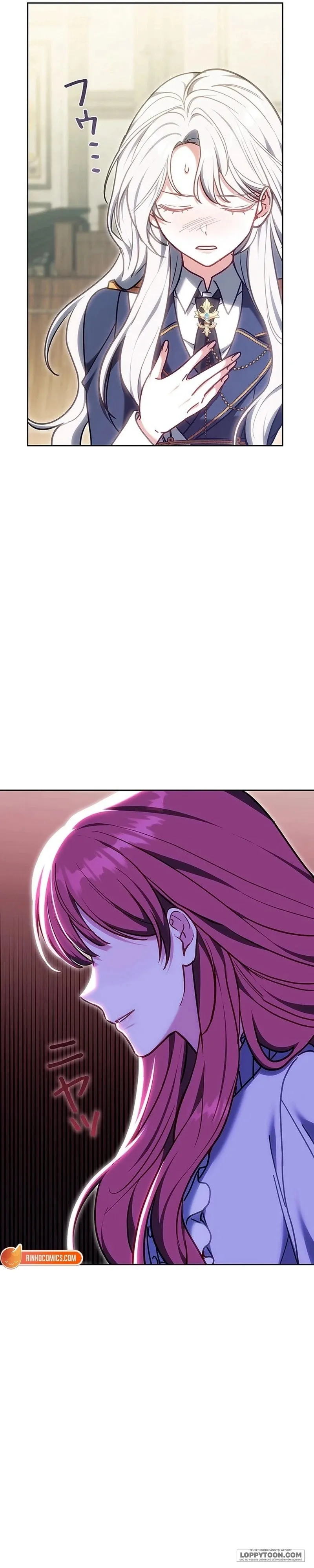 Tiểu Thư Là Kẻ Bám Đuôi - Chap 30 - Trang 21