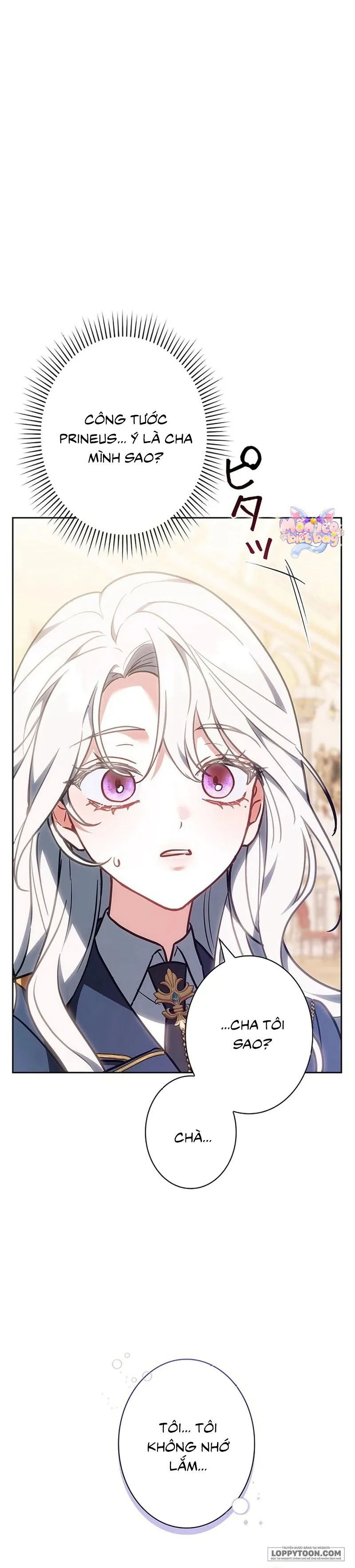 Tiểu Thư Là Kẻ Bám Đuôi - Chap 30 - Trang 32