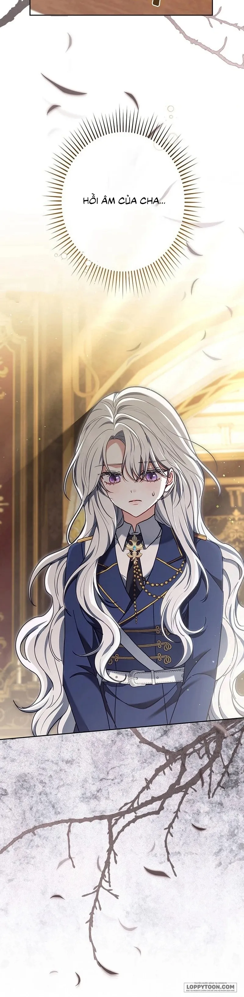Tiểu Thư Là Kẻ Bám Đuôi - Chap 31 - Trang 2