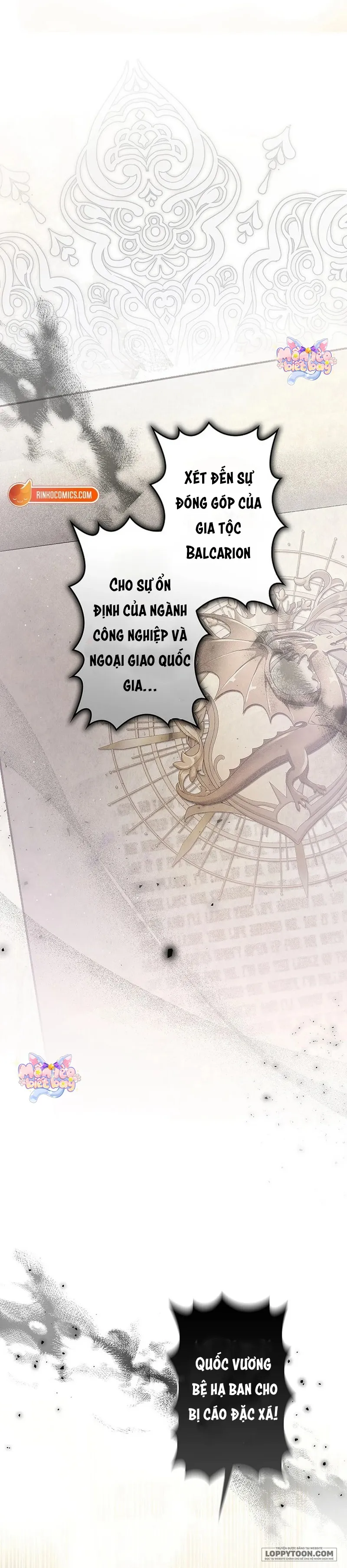 Tiểu Thư Là Kẻ Bám Đuôi - Chap 31 - Trang 12