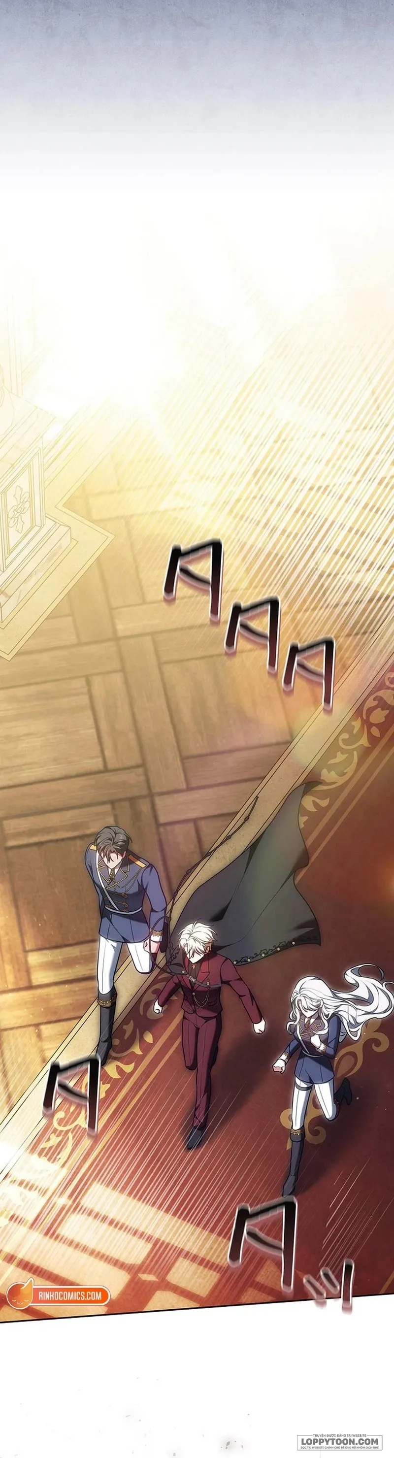 Tiểu Thư Là Kẻ Bám Đuôi - Chap 31 - Trang 18