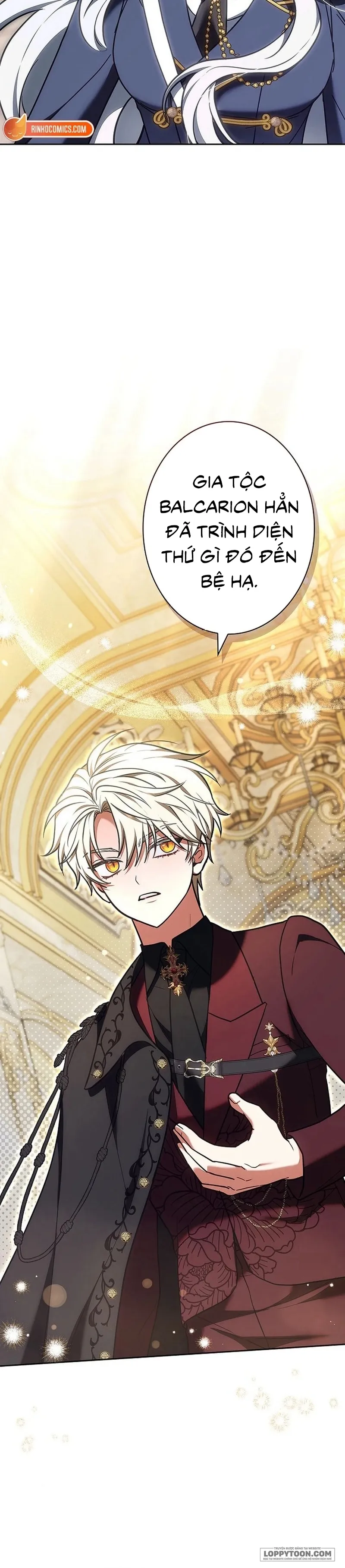 Tiểu Thư Là Kẻ Bám Đuôi - Chap 31 - Trang 22