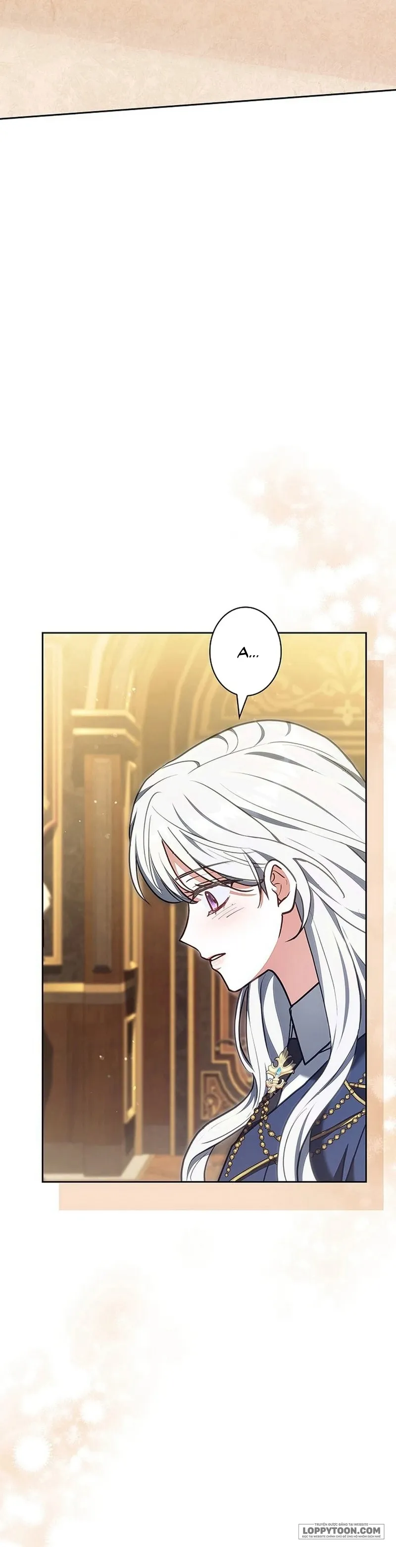 Tiểu Thư Là Kẻ Bám Đuôi - Chap 31 - Trang 4