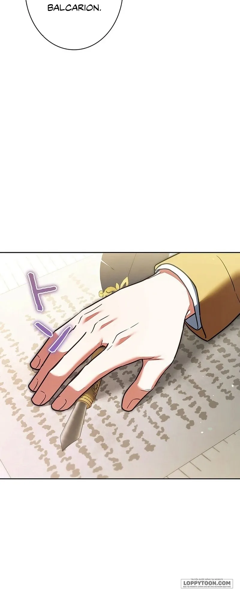 Tiểu Thư Là Kẻ Bám Đuôi - Chap 31 - Trang 34