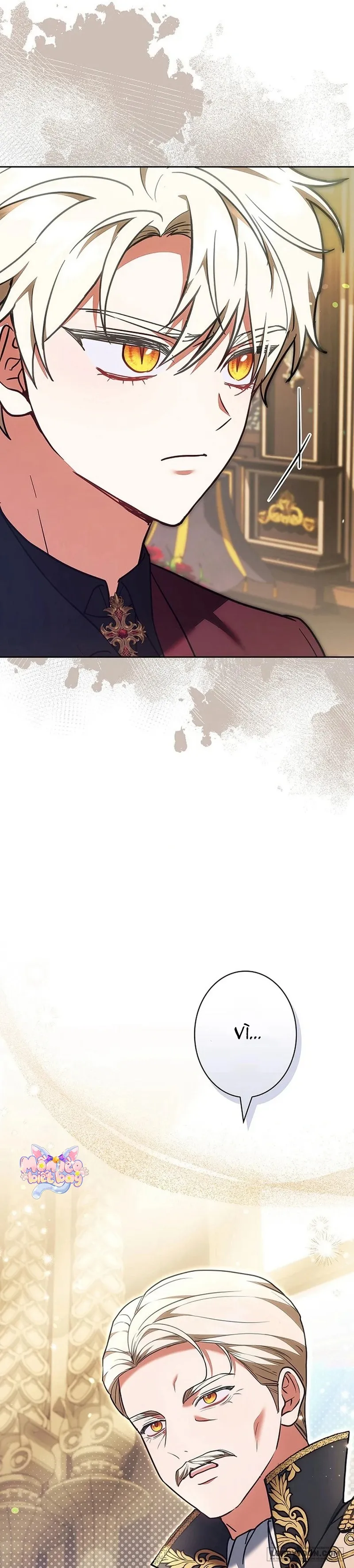 Tiểu Thư Là Kẻ Bám Đuôi - Chap 31 - Trang 37