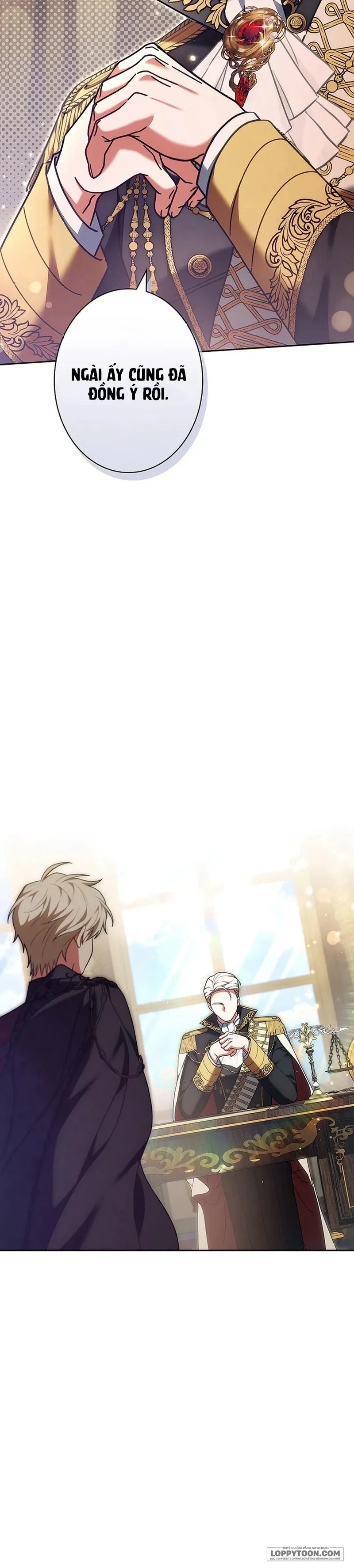 Tiểu Thư Là Kẻ Bám Đuôi - Chap 31 - Trang 38