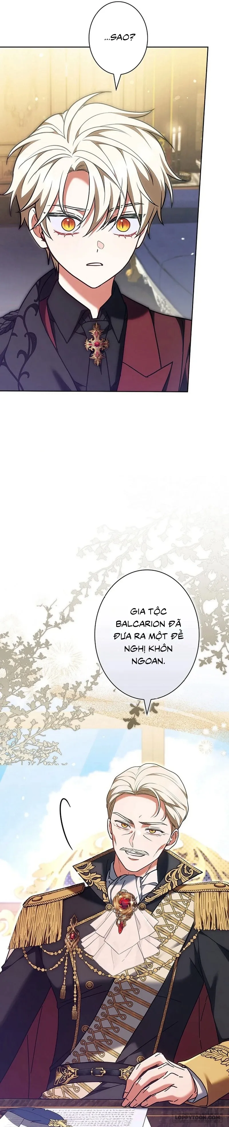 Tiểu Thư Là Kẻ Bám Đuôi - Chap 31 - Trang 39