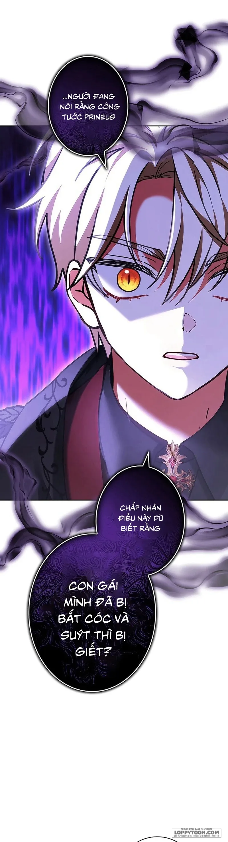 Tiểu Thư Là Kẻ Bám Đuôi - Chap 31 - Trang 43