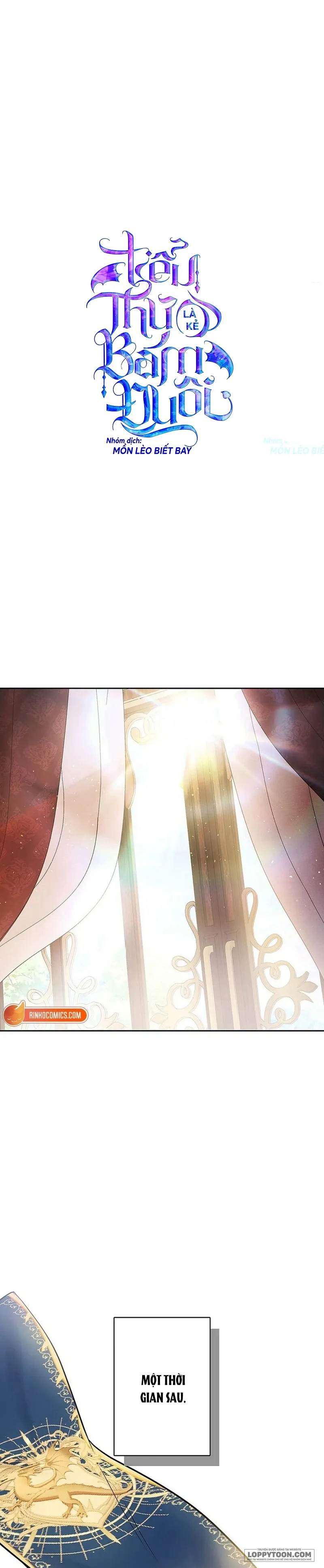 Tiểu Thư Là Kẻ Bám Đuôi - Chap 31 - Trang 9