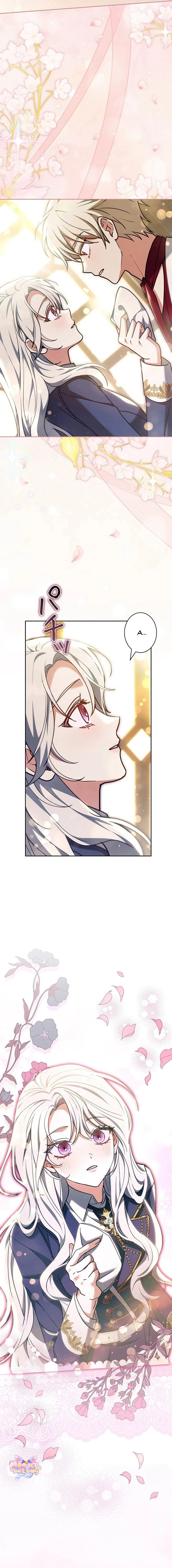 Tiểu Thư Là Kẻ Bám Đuôi - Chap 32 - Trang 20