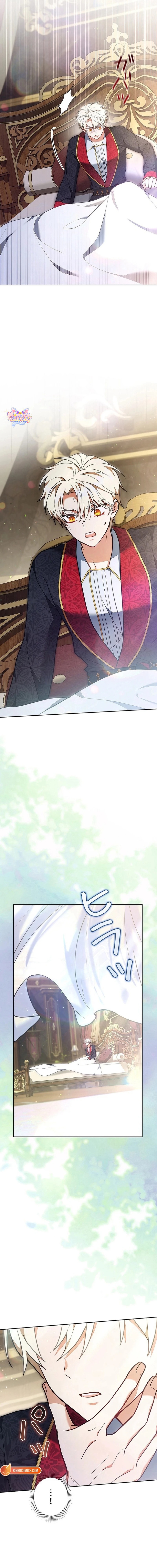 Tiểu Thư Là Kẻ Bám Đuôi - Chap 32 - Trang 22