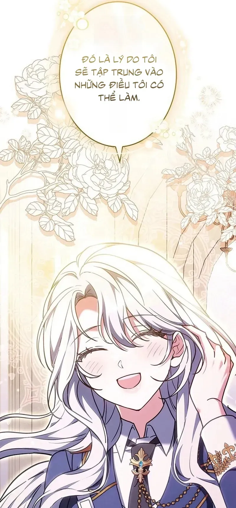 Tiểu Thư Là Kẻ Bám Đuôi - Chap 32 - Trang 29