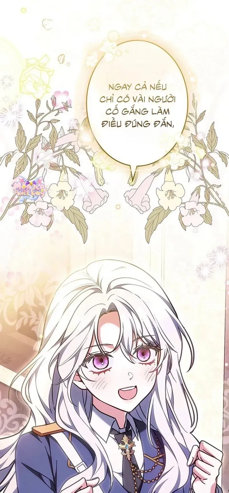 Tiểu Thư Là Kẻ Bám Đuôi - Chap 32 - Trang 31