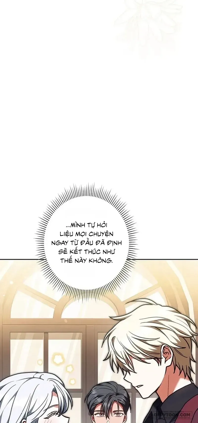 Tiểu Thư Là Kẻ Bám Đuôi - Chap 32 - Trang 34