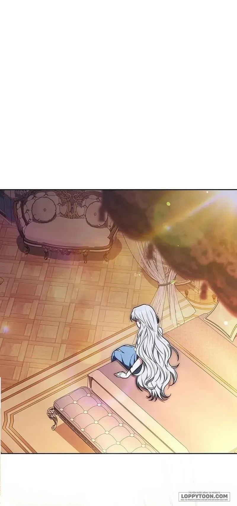 Tiểu Thư Là Kẻ Bám Đuôi - Chap 32 - Trang 36