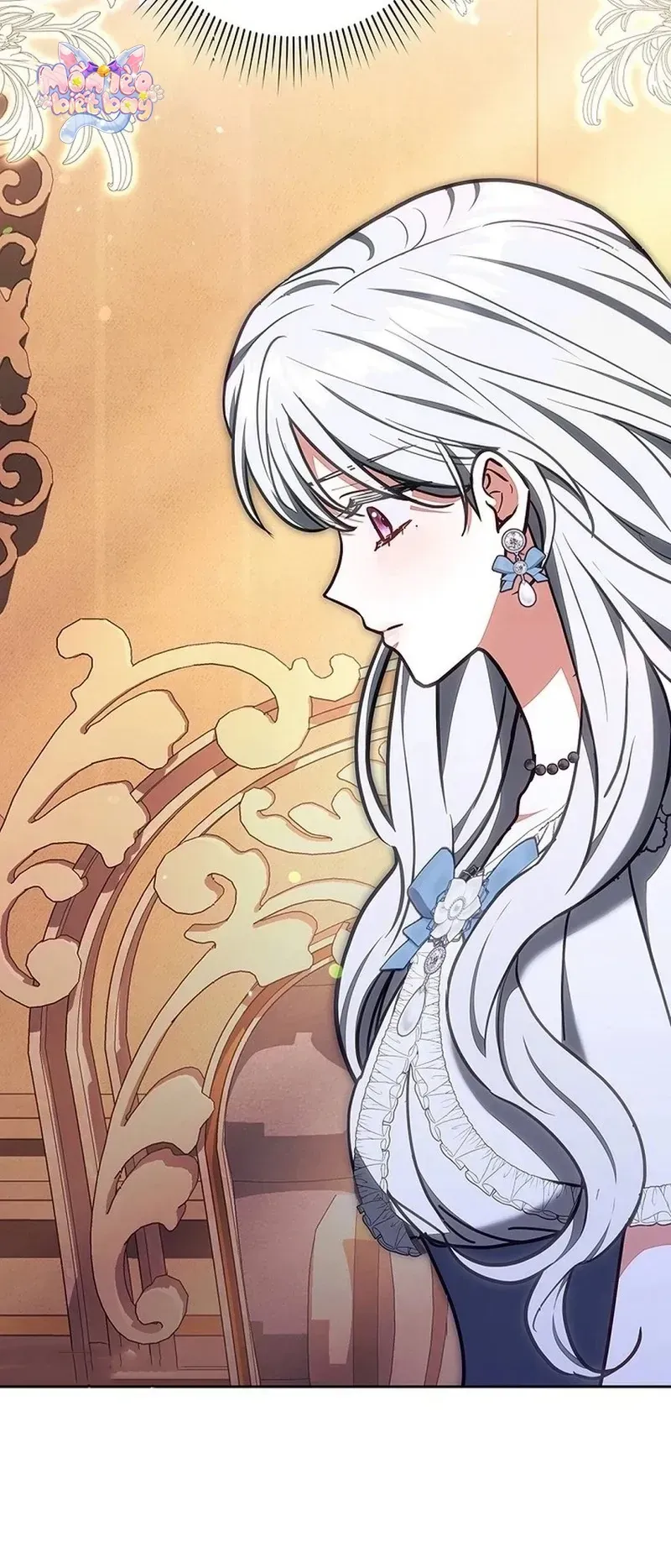 Tiểu Thư Là Kẻ Bám Đuôi - Chap 32 - Trang 39