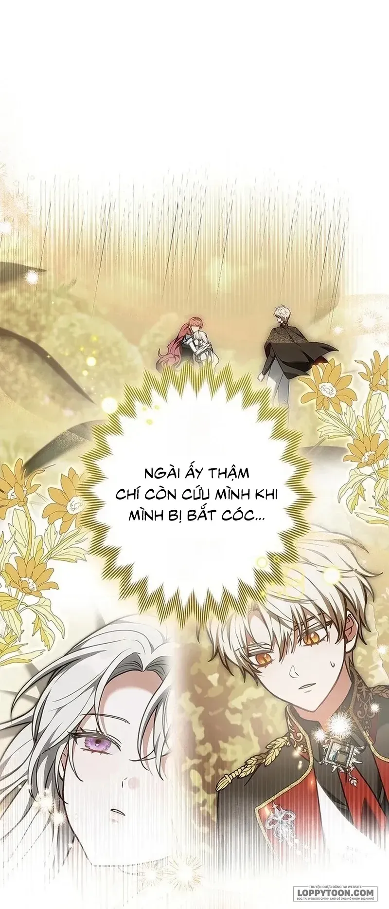 Tiểu Thư Là Kẻ Bám Đuôi - Chap 32 - Trang 40