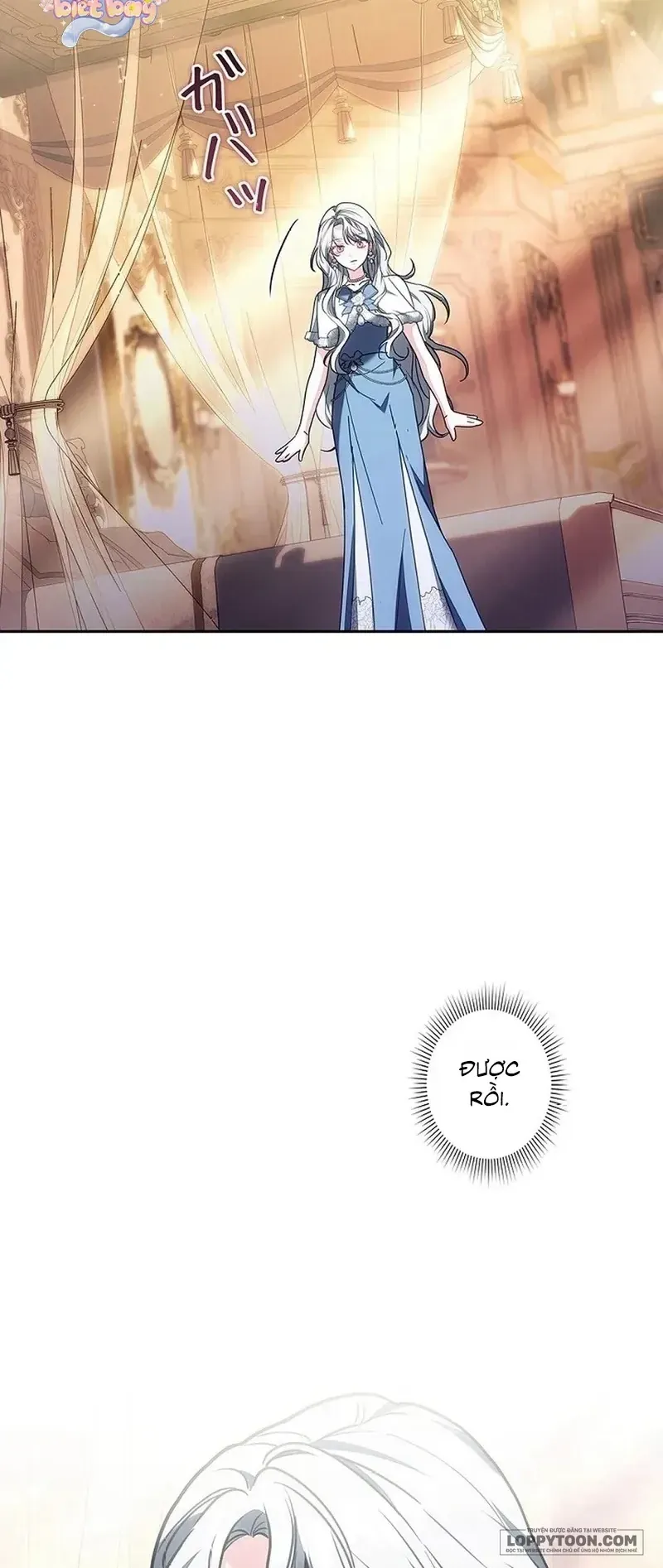 Tiểu Thư Là Kẻ Bám Đuôi - Chap 32 - Trang 42