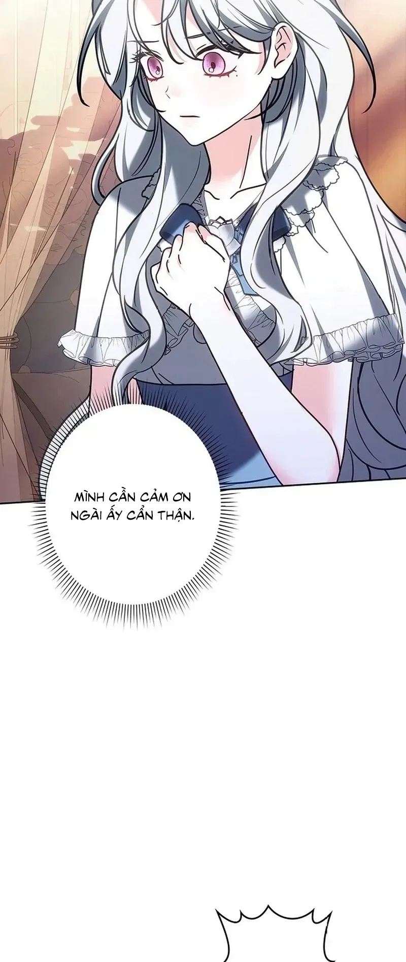 Tiểu Thư Là Kẻ Bám Đuôi - Chap 32 - Trang 43