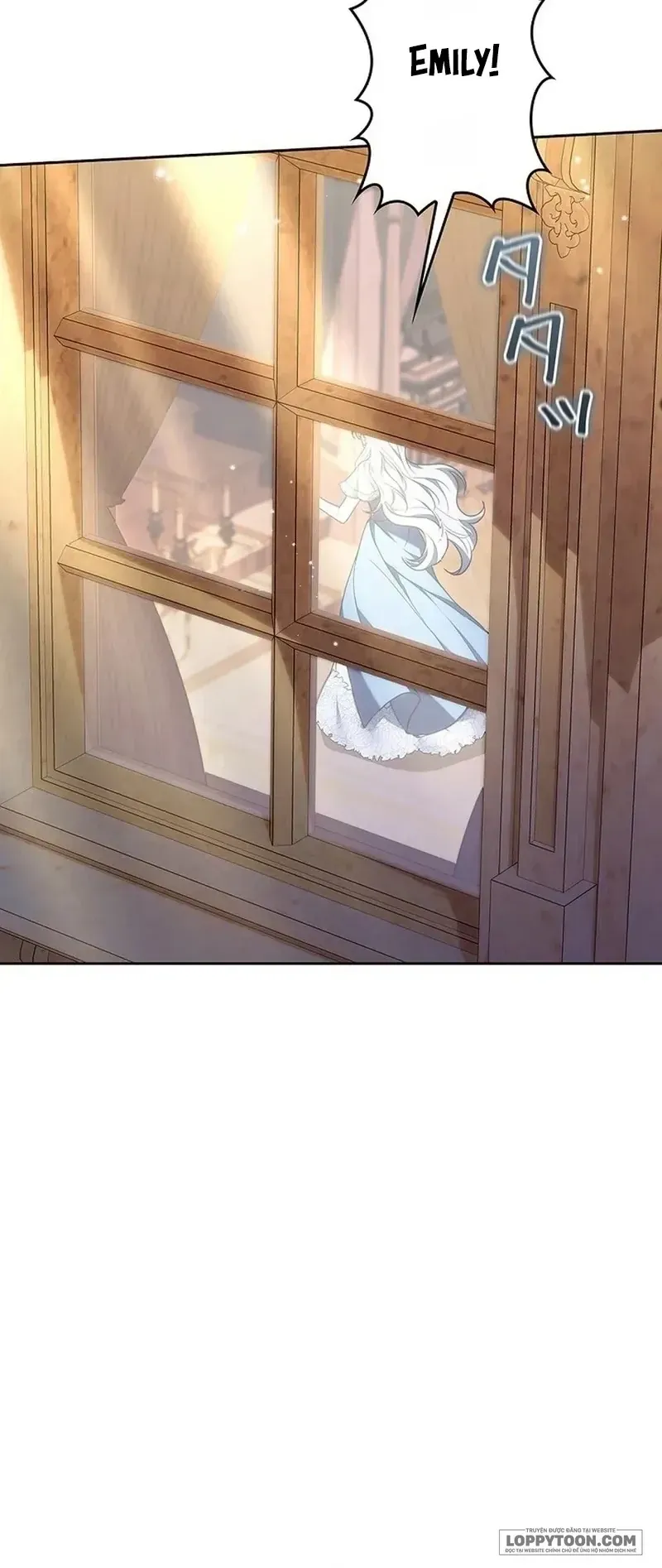 Tiểu Thư Là Kẻ Bám Đuôi - Chap 32 - Trang 44