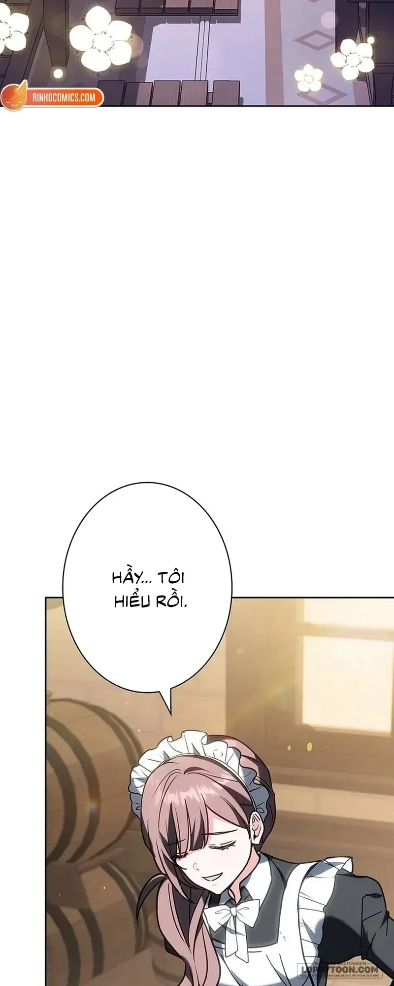 Tiểu Thư Là Kẻ Bám Đuôi - Chap 32 - Trang 46