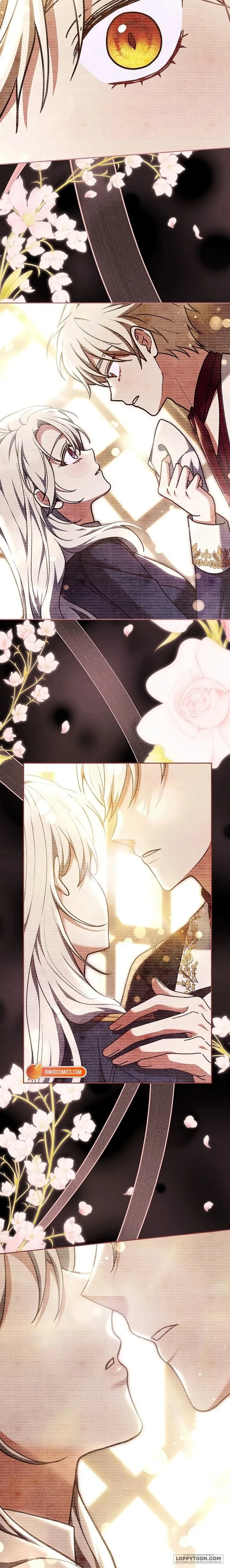 Tiểu Thư Là Kẻ Bám Đuôi - Chap 33 - Trang 11