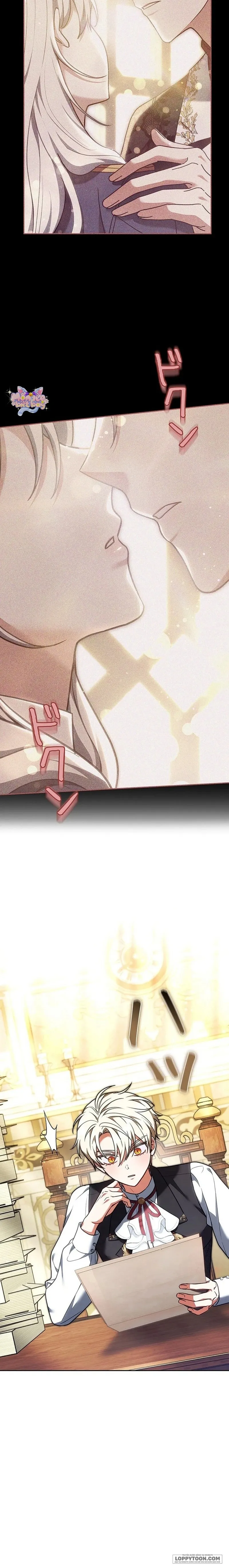 Tiểu Thư Là Kẻ Bám Đuôi - Chap 33 - Trang 3