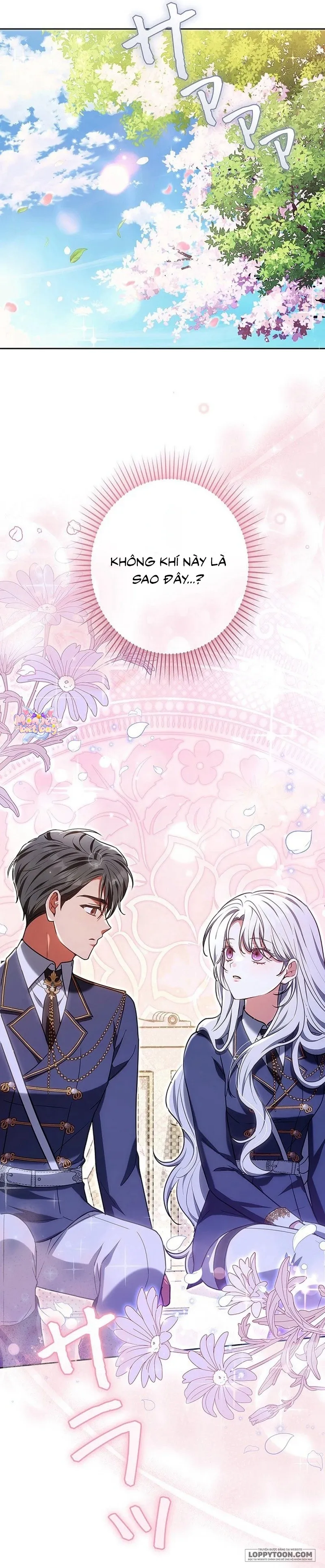 Tiểu Thư Là Kẻ Bám Đuôi - Chap 33 - Trang 29