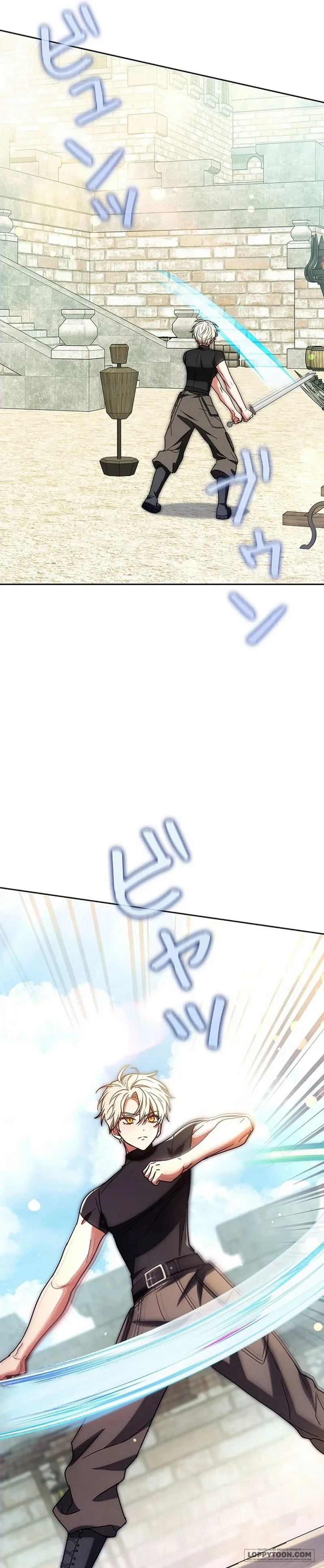 Tiểu Thư Là Kẻ Bám Đuôi - Chap 34 - Trang 24