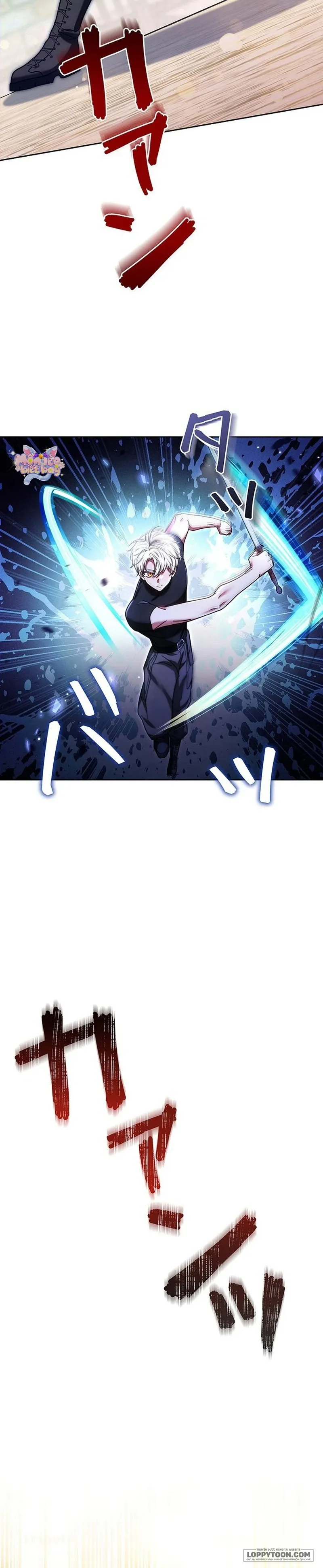Tiểu Thư Là Kẻ Bám Đuôi - Chap 34 - Trang 25