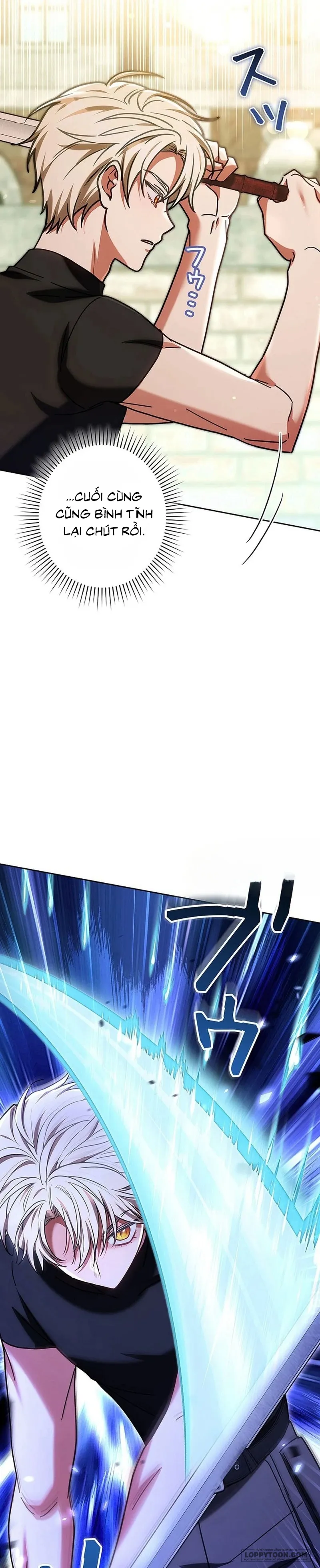 Tiểu Thư Là Kẻ Bám Đuôi - Chap 34 - Trang 26