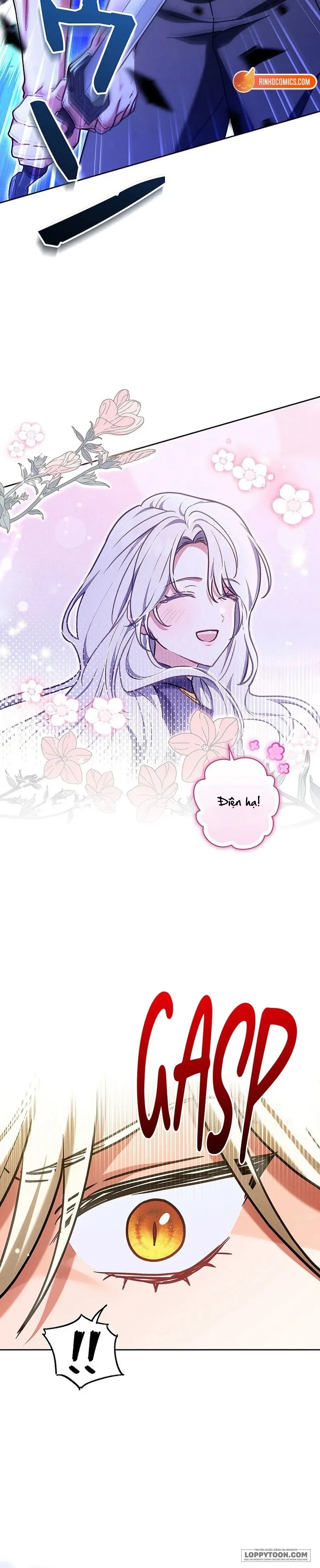 Tiểu Thư Là Kẻ Bám Đuôi - Chap 34 - Trang 27