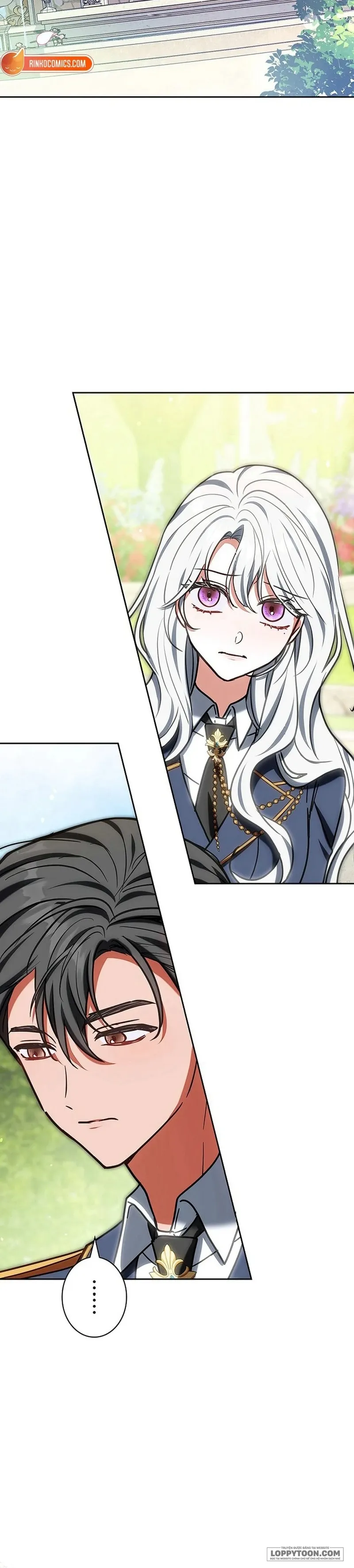 Tiểu Thư Là Kẻ Bám Đuôi - Chap 34 - Trang 7
