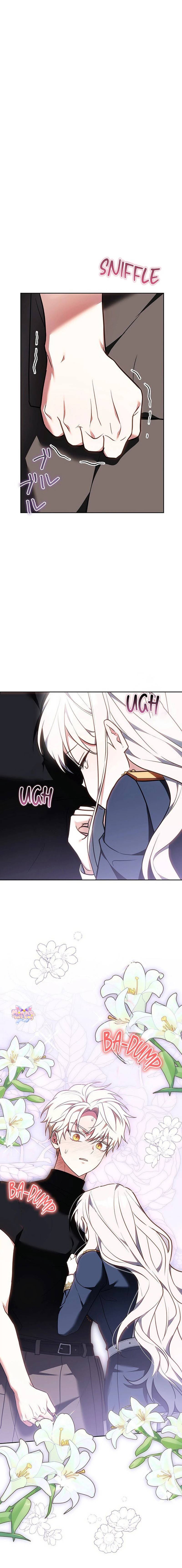Tiểu Thư Là Kẻ Bám Đuôi - Chap 36 - Trang 13