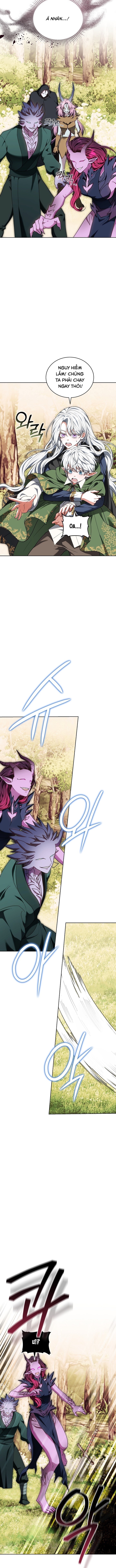 Tiểu Thư Là Kẻ Bám Đuôi - Chap 4 - Trang 15